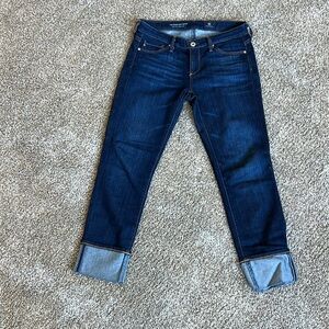 AG “The Stevie Cuff 25P